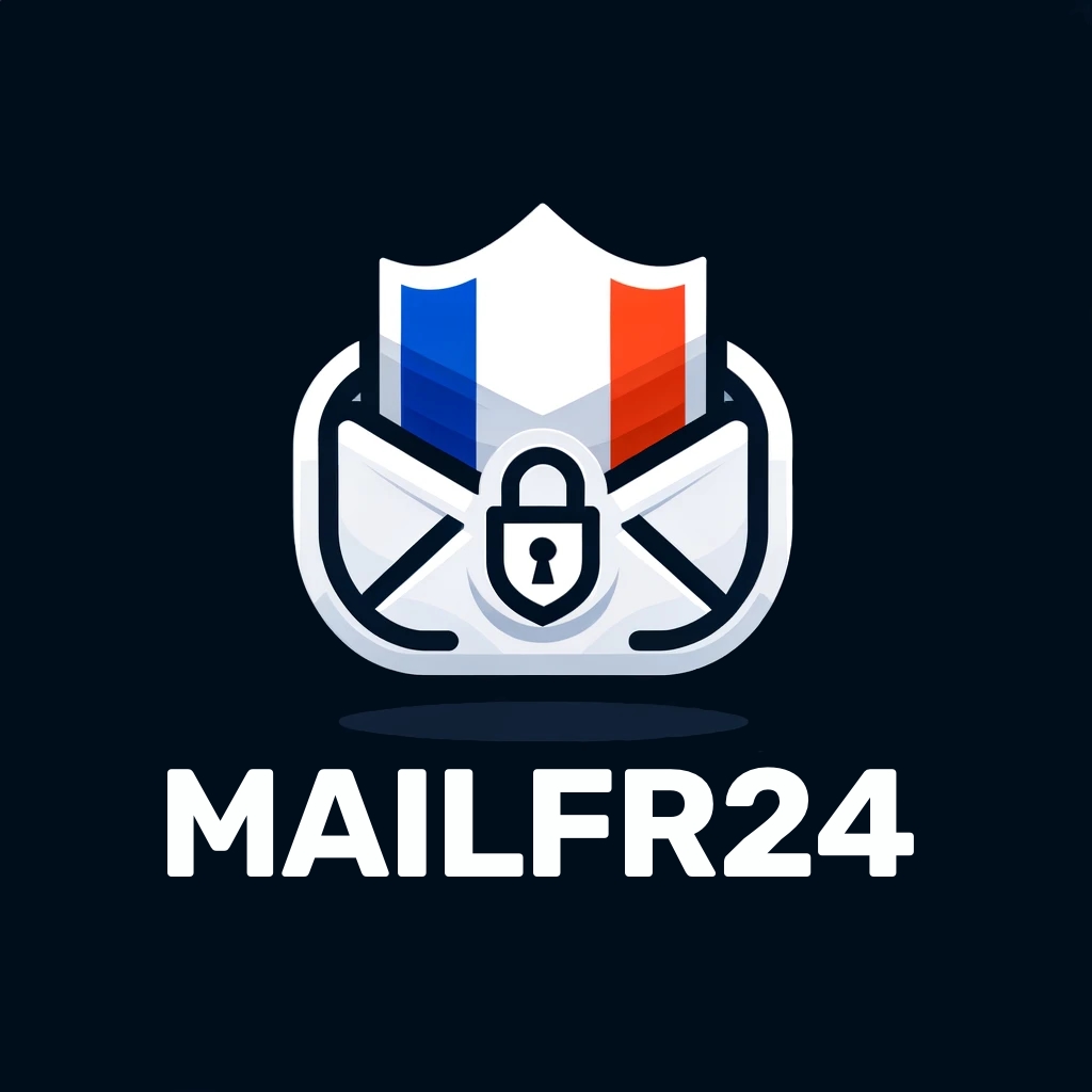 Mailfr24, messagerie française sécurisée
